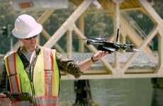 Professional Field-Ready Drones