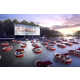 Sail-In Seine River Cinemas Image 1