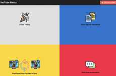 Communal Video-Streaming Platforms