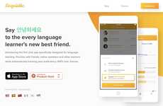 Conversational Language Education Platforms