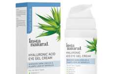 Intense Hydration Eye Treatments