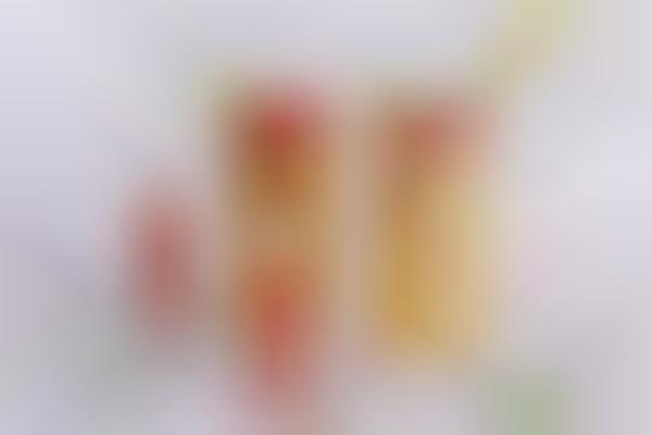 Acerola Cherry Juice Shots