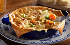 Summer-Ready Chicken Pot Pies