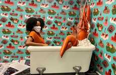 City-Themed Experiential Pop-Ups