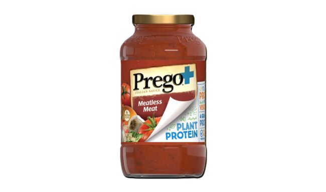 Meaty Plant-Based Pasta Sauces