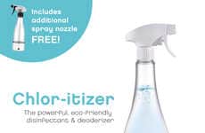 Low-Cost Cleaning Devices