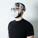 Recyclable Protective Face Coverings Image 1