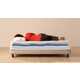 Breathable Hybrid Support Mattresses Image 2