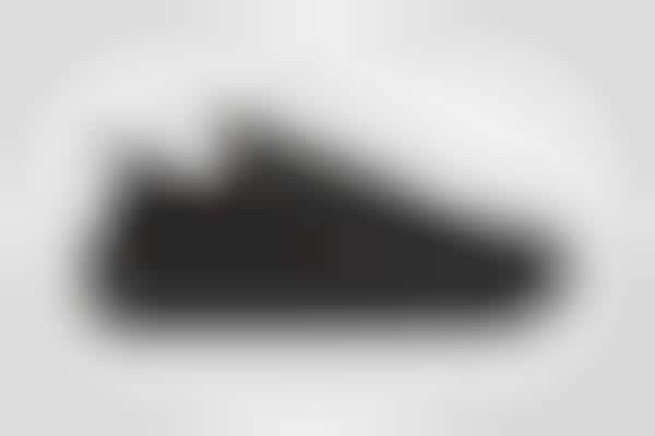 Comfort-Focused Leisure Footwear