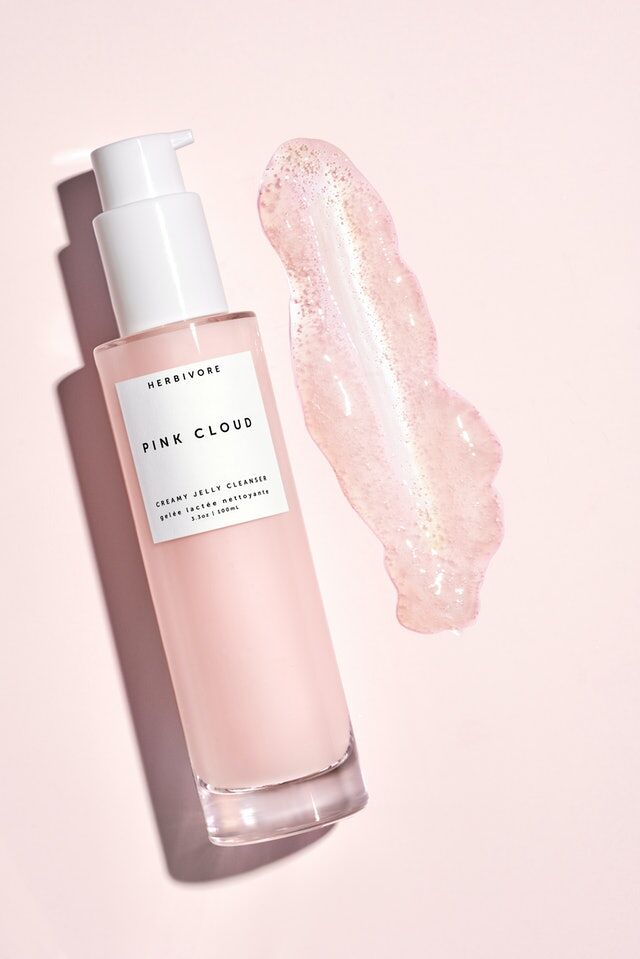 Creamy Jelly Cleansers