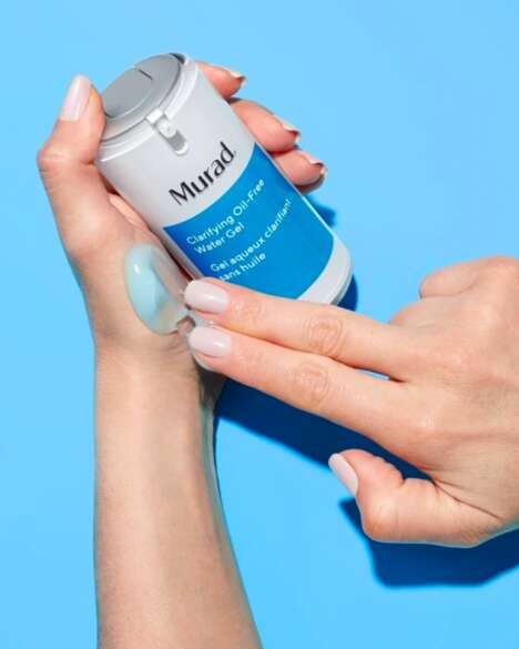 All-in-One Skincare Gels