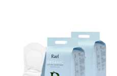 Organic Incontinence Liners