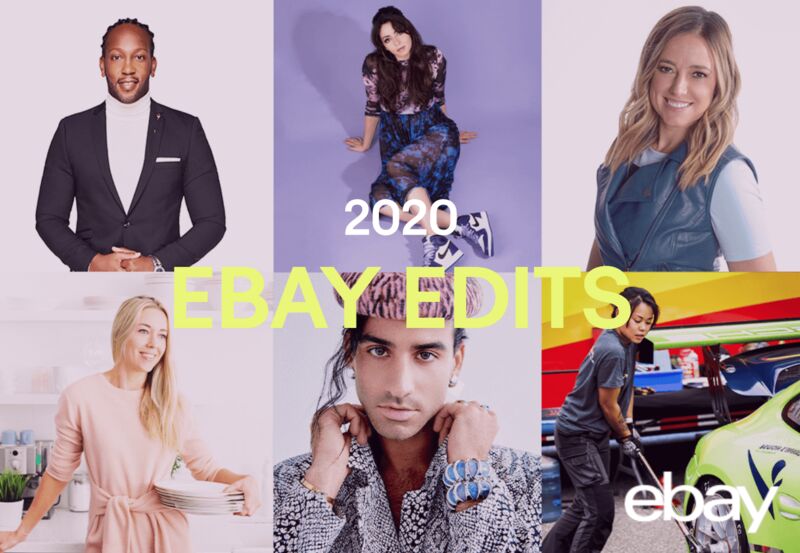Curated E-Commerce Campaigns