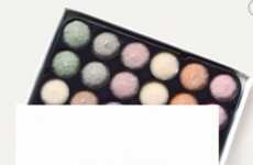 All-Natural Mochi Ice Creams