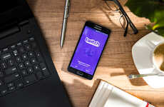 Live Streaming Partnerships