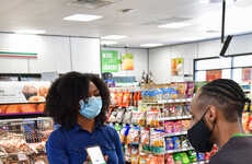 Order-Ahead Convenience Stores