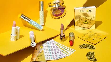 Cheery Cosmetics Collections