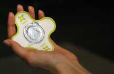 Continuous Treatment Wearables