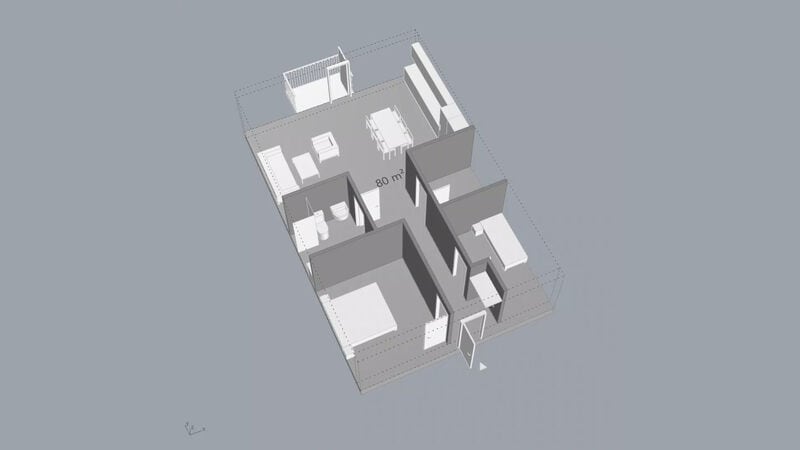Adaptive Parametric Design Tools