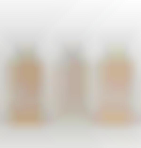 Non-Toxic Hair Care Sets