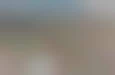 Demure Desert Landscape Abodes