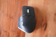Compatibility-Focused Mouse Designs