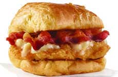 Complimentary Sandwich App Promotions