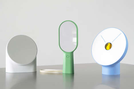 Senior Citizen Smart Objects