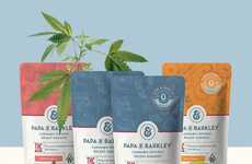 Whole-Plant Sugar-Free Gummies