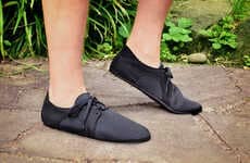 Athletic Ultra-Light Footwear