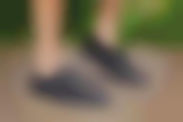 Athletic Ultra-Light Footwear