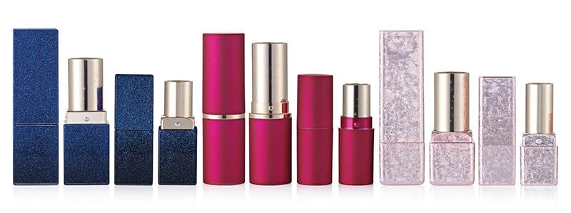 Miniature Sample Lipsticks