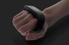 Multipurpose Hand Gesture Controllers