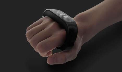 Multipurpose Hand Gesture Controllers