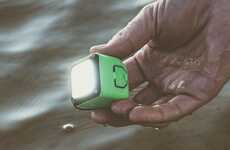 Weatherproof Illumination Tools