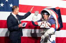 Next-Generation Space Suits