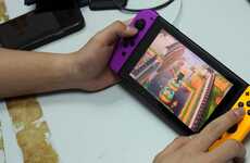 In-Game Design Job Opportunities