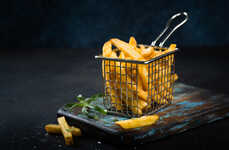 Consumer-Centric QSR Cleaning Initiatives