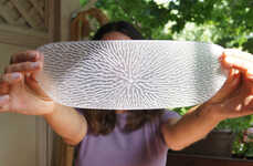 Ultra-Thin Hot Water Bottles