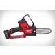 Compact Cordless Chainsaws Image 1