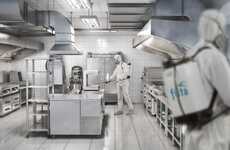 Eco-Friendly Sanitation Services