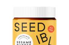 Nut-Free Sesame Butters