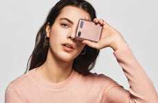 5G-Enabled Folding Smartphones