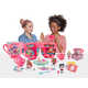 Oversized Tea Party Toys Image 1