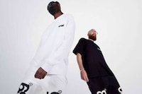 Highly Anticipated Graphic Streetwear Image 2