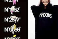 Highly Anticipated Graphic Streetwear Image 3