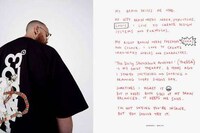 Highly Anticipated Graphic Streetwear Image 5