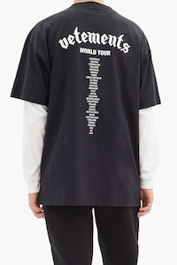 Metal Rocker-Themed Apparel Image 2