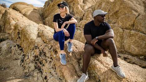 Self-Cleaning Travel Garments
