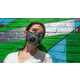 Breathable Cooling Face Masks Image 3